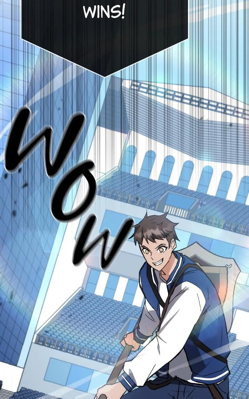Enrolling in the Transcendent Academy Chapter 33 page 121 - 
