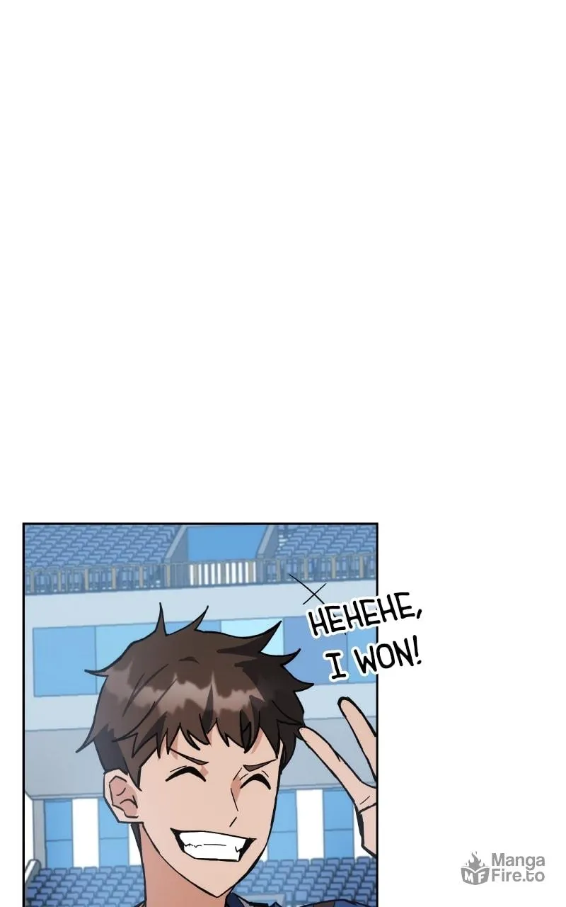 Enrolling in the Transcendent Academy Chapter 33 page 123 - 