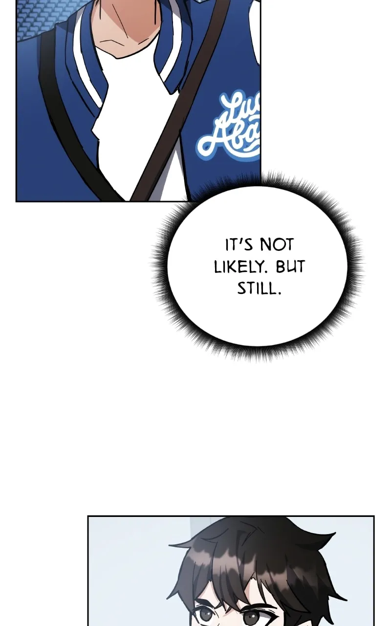 Enrolling in the Transcendent Academy Chapter 33 page 124 - 