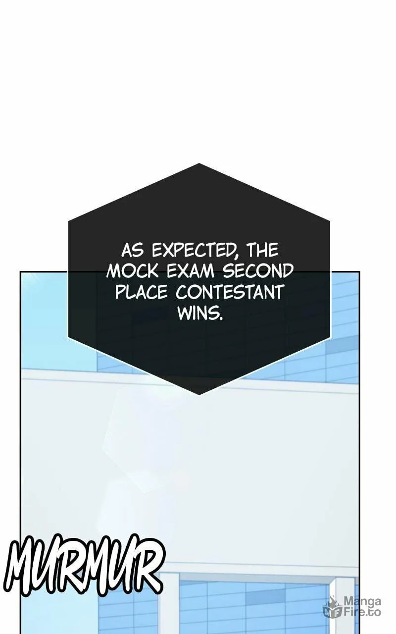 Enrolling in the Transcendent Academy Chapter 33 page 126 - 