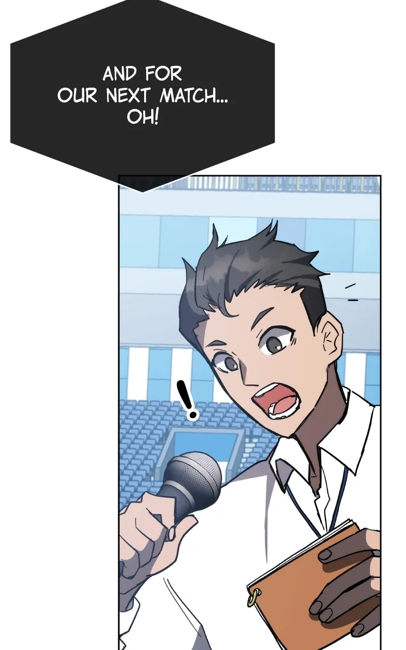 Enrolling in the Transcendent Academy Chapter 33 page 128 - 