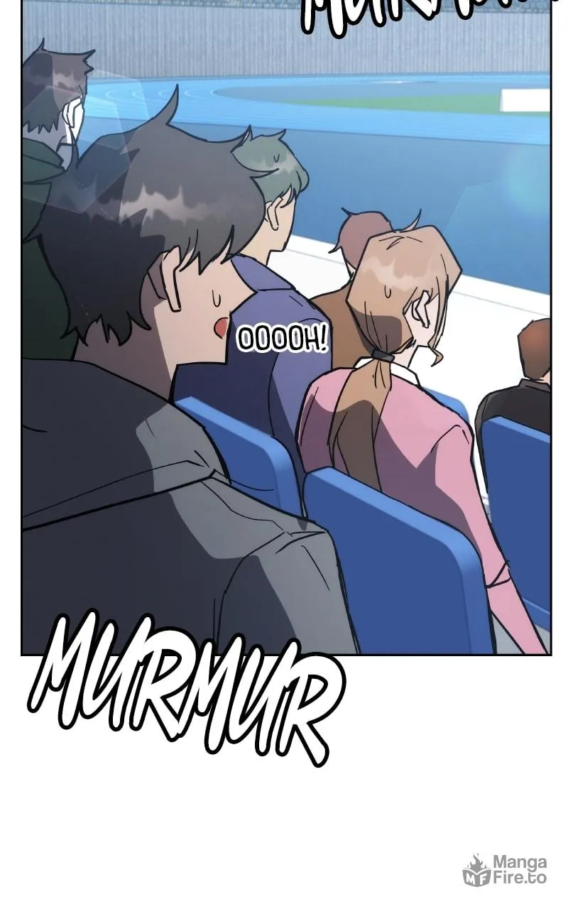 Enrolling in the Transcendent Academy Chapter 33 page 130 - 