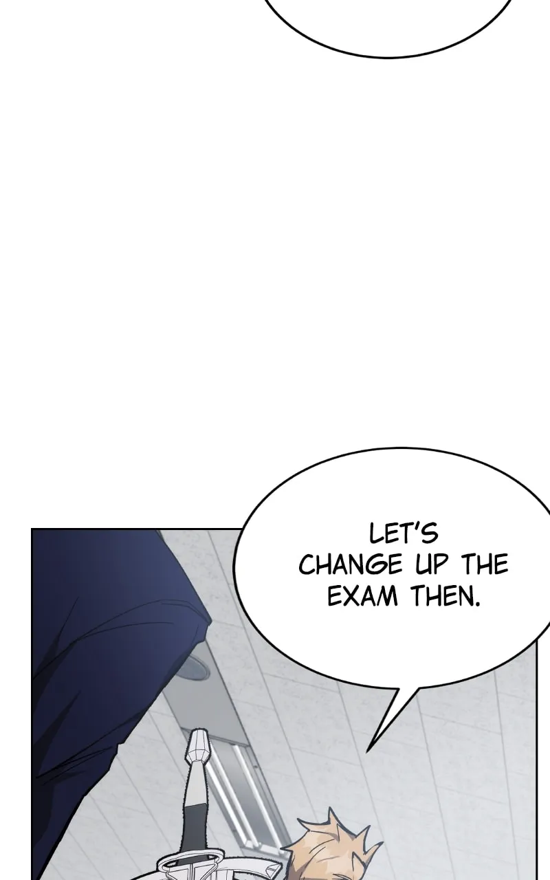 Enrolling in the Transcendent Academy Chapter 33 page 14 - 