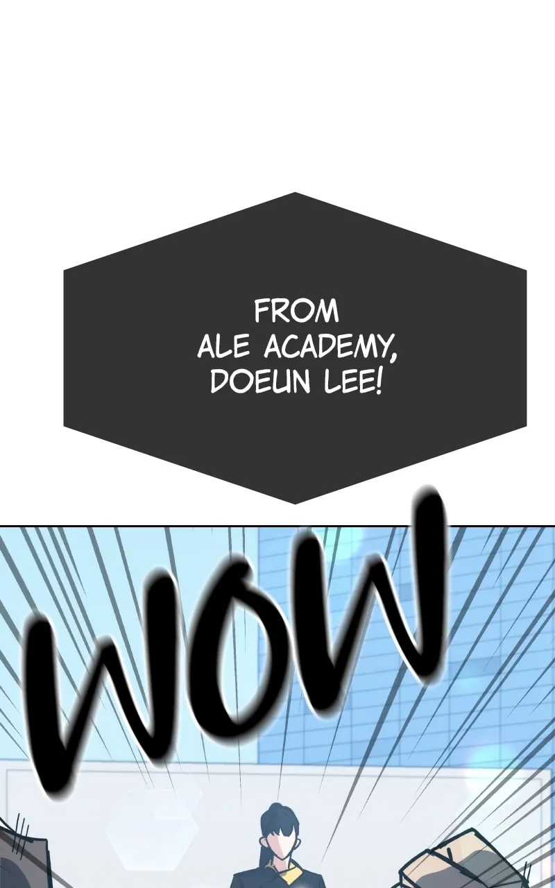 Enrolling in the Transcendent Academy Chapter 33 page 133 - 