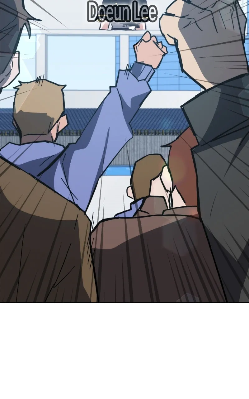 Enrolling in the Transcendent Academy Chapter 33 page 134 - 