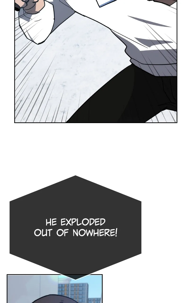 Enrolling in the Transcendent Academy Chapter 33 page 136 - 