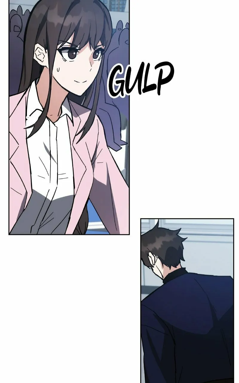 Enrolling in the Transcendent Academy Chapter 33 page 137 - 