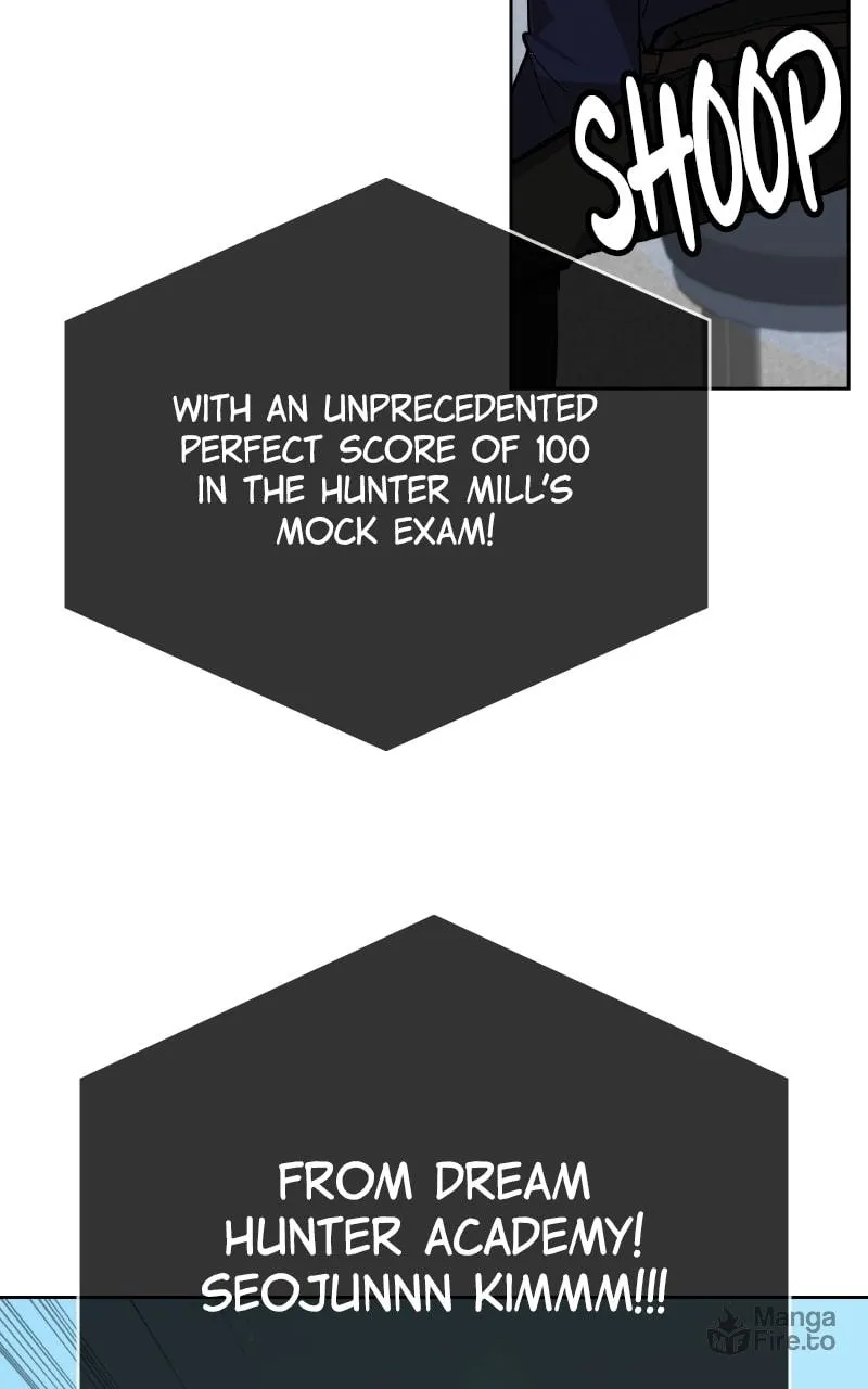 Enrolling in the Transcendent Academy Chapter 33 page 138 - 