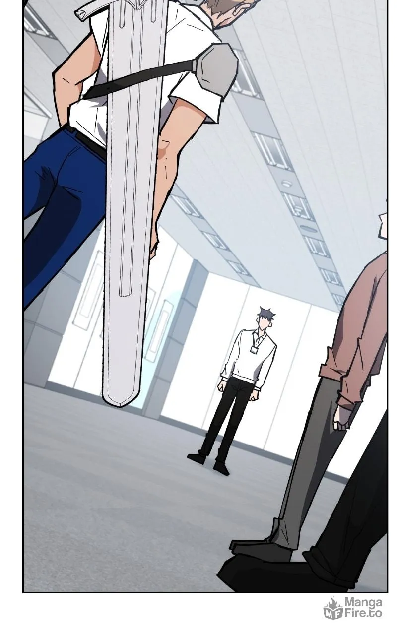 Enrolling in the Transcendent Academy Chapter 33 page 15 - 