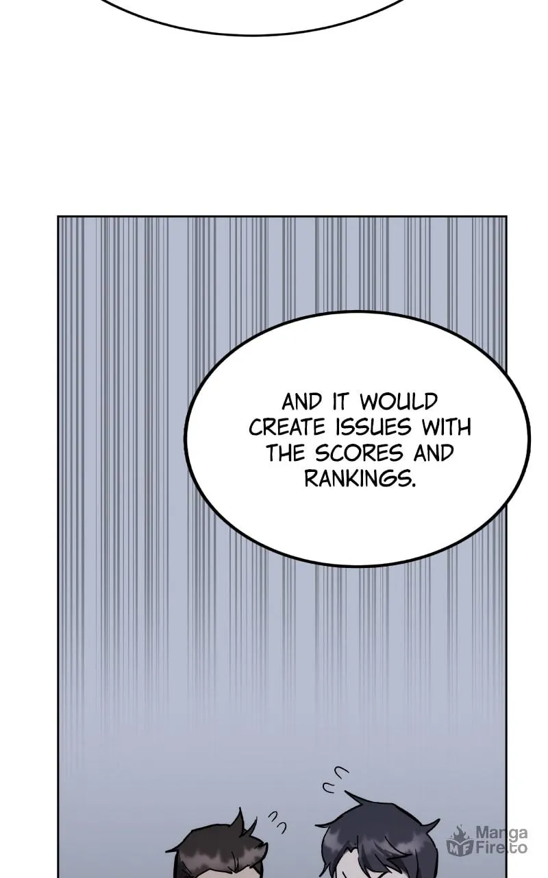 Enrolling in the Transcendent Academy Chapter 33 page 21 - 