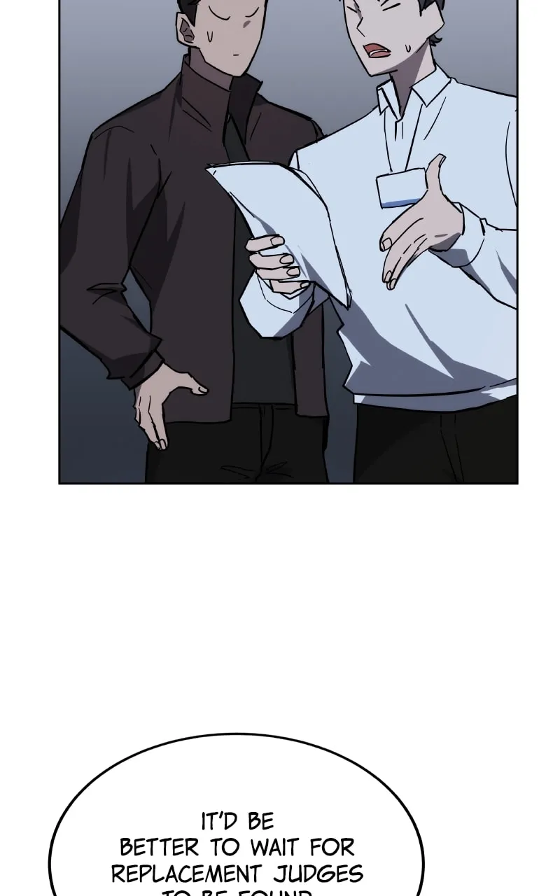 Enrolling in the Transcendent Academy Chapter 33 page 22 - 