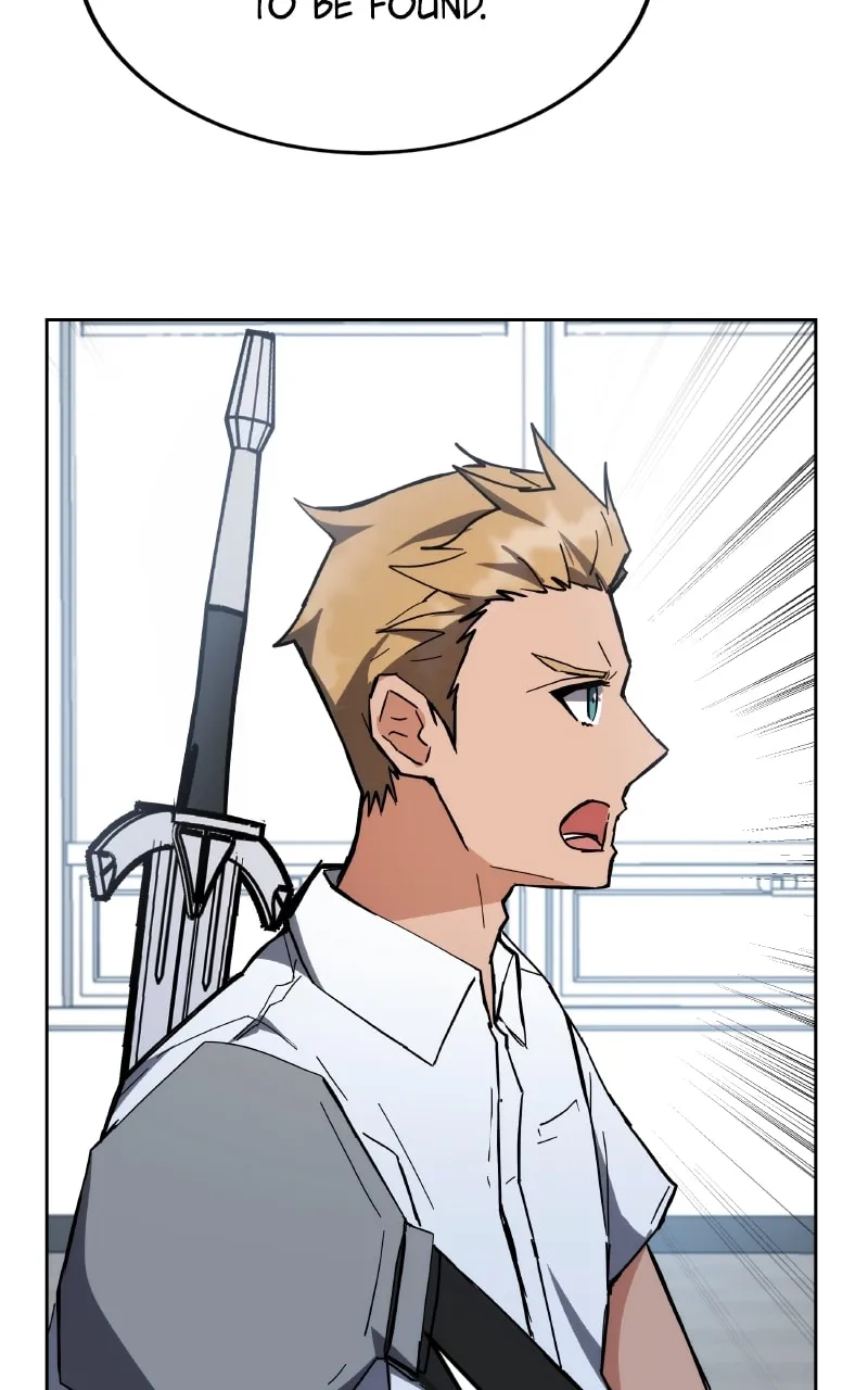 Enrolling in the Transcendent Academy Chapter 33 page 23 - 