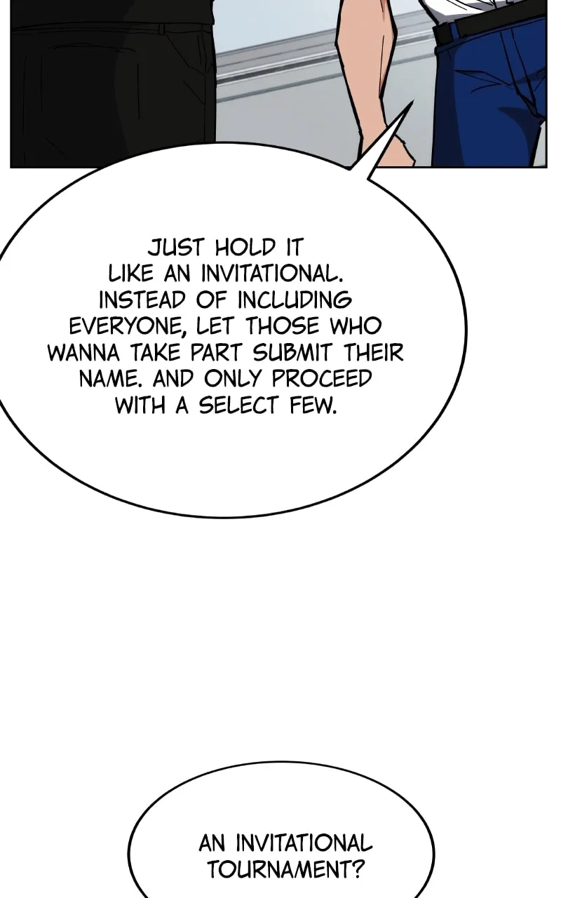 Enrolling in the Transcendent Academy Chapter 33 page 28 - 