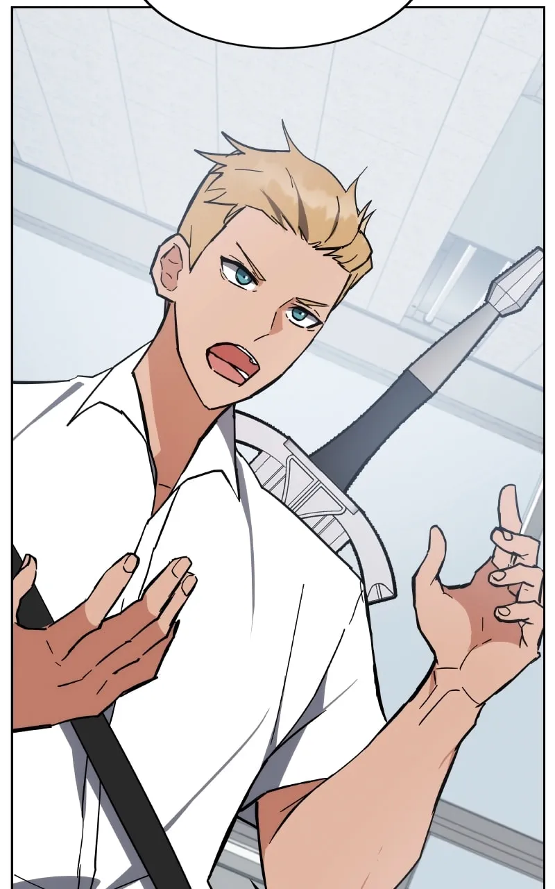 Enrolling in the Transcendent Academy Chapter 33 page 29 - 