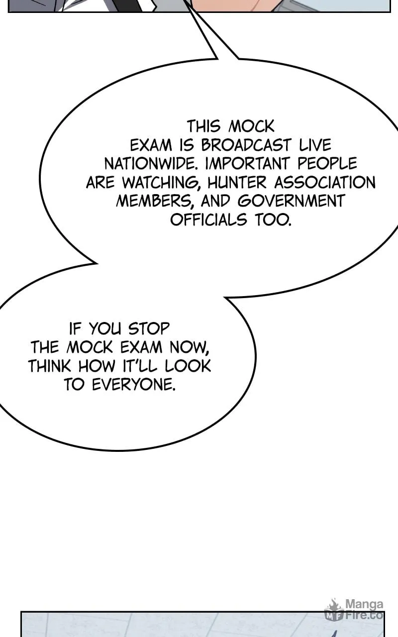 Enrolling in the Transcendent Academy Chapter 33 page 30 - 