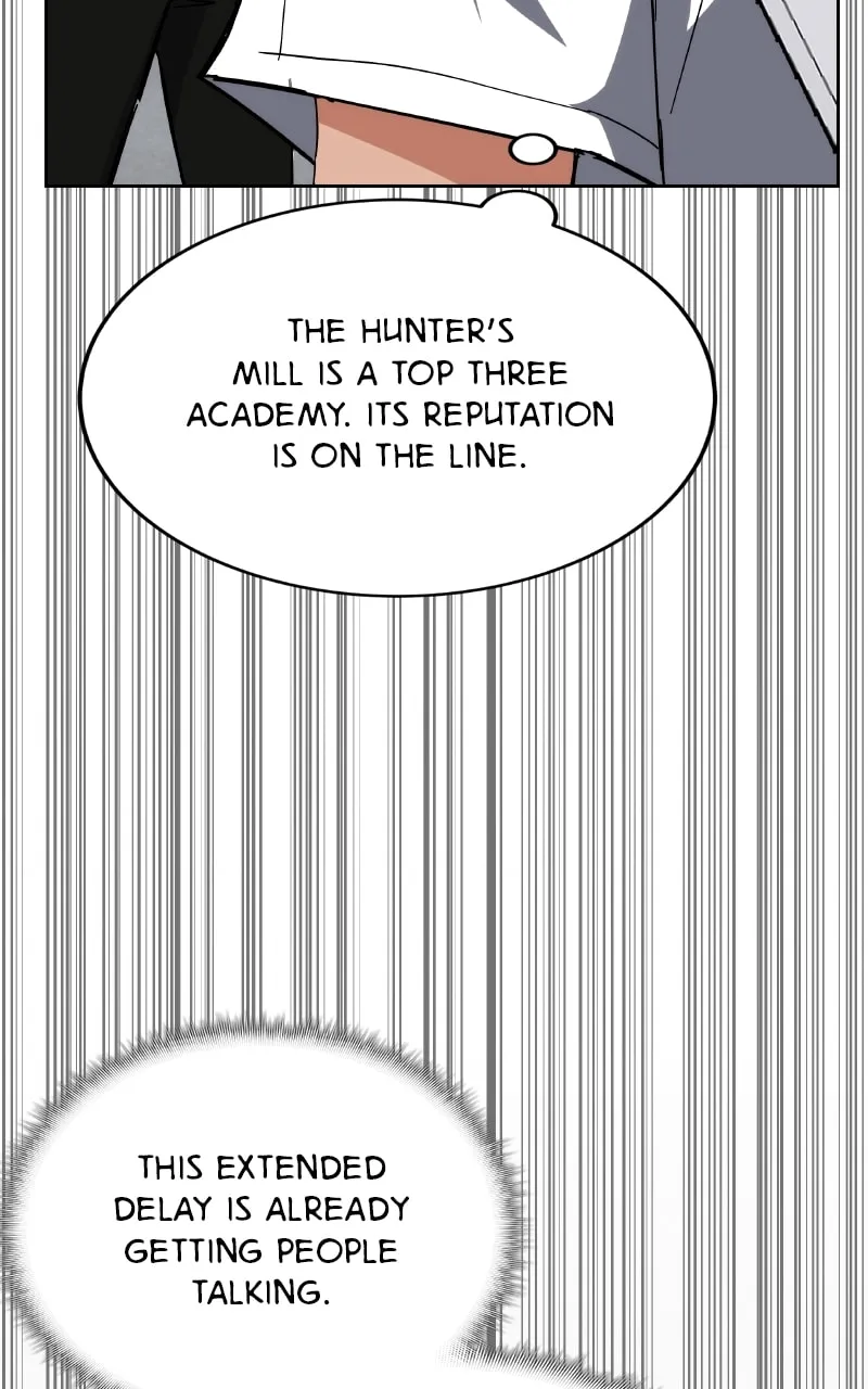 Enrolling in the Transcendent Academy Chapter 33 page 32 - 