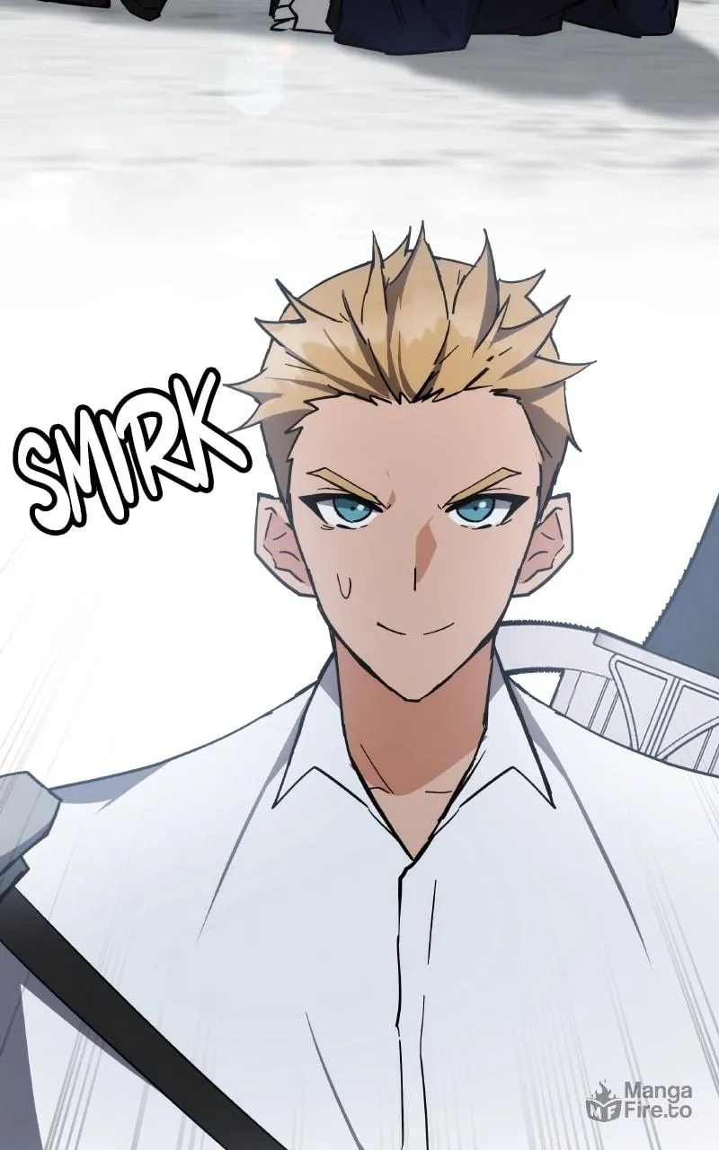 Enrolling in the Transcendent Academy Chapter 33 page 36 - 