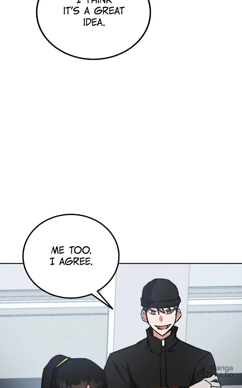 Enrolling in the Transcendent Academy Chapter 33 page 40 - 