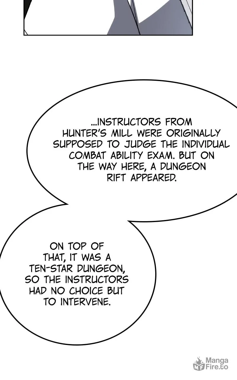 Enrolling in the Transcendent Academy Chapter 33 page 5 - 