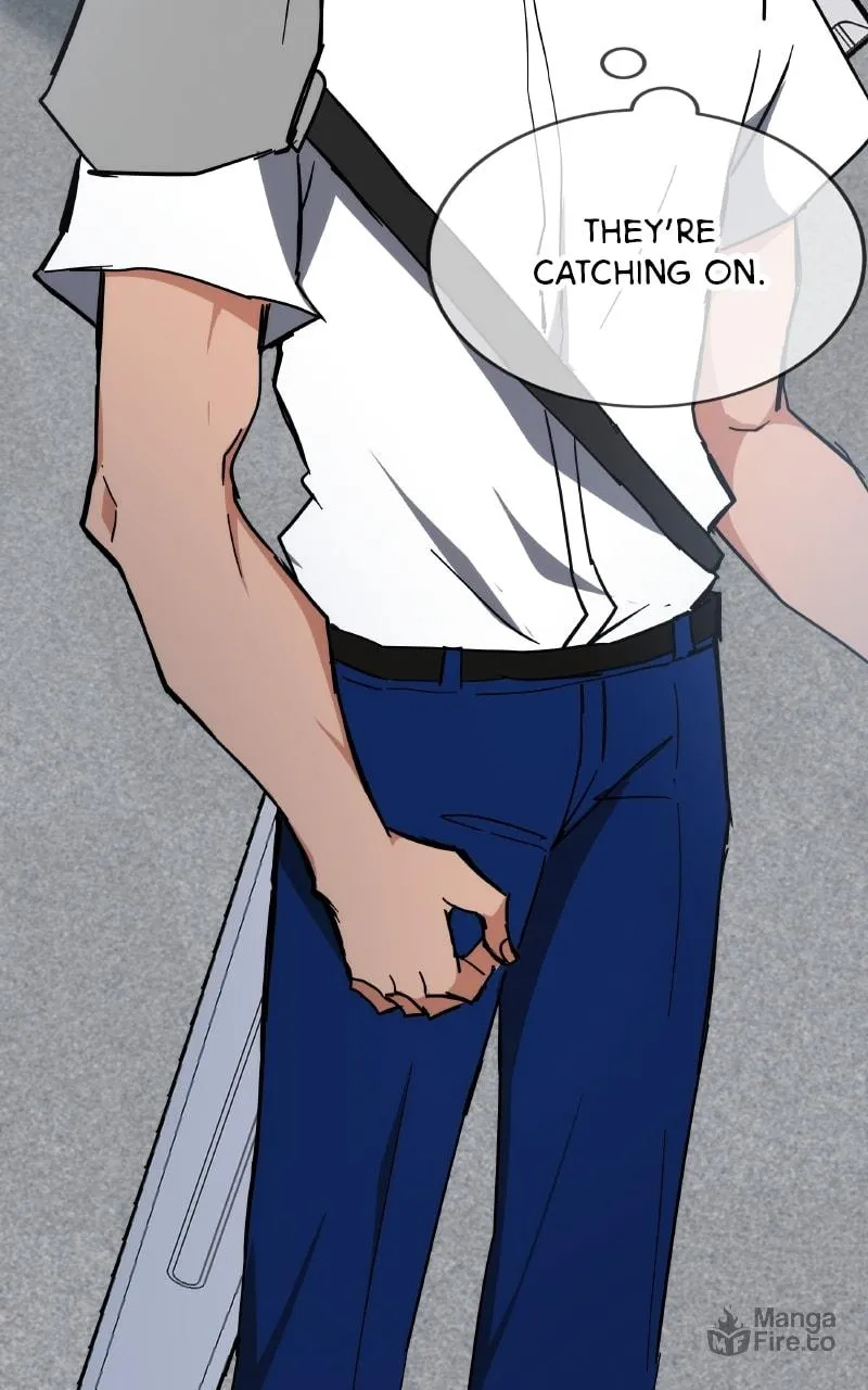 Enrolling in the Transcendent Academy Chapter 33 page 42 - 