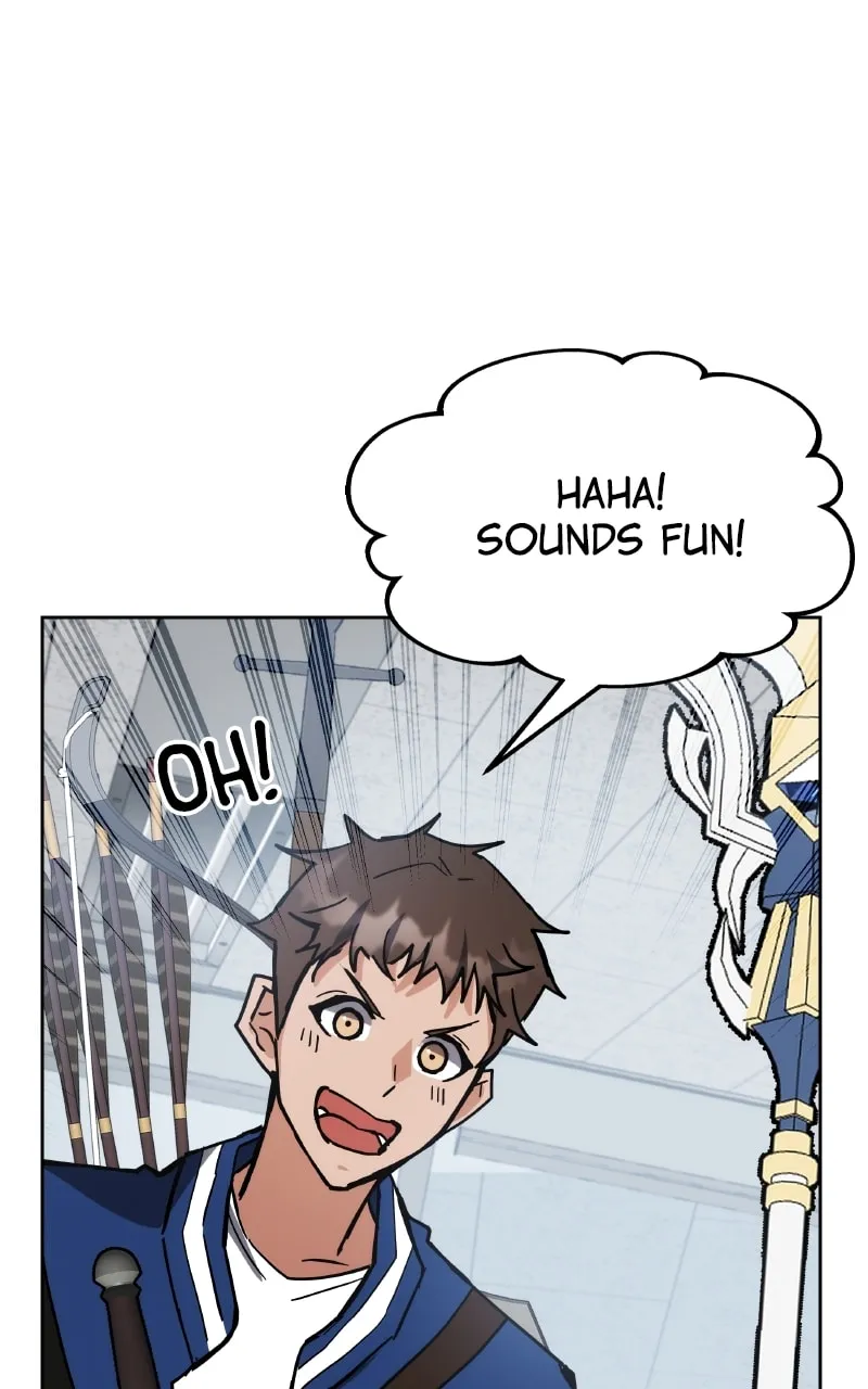Enrolling in the Transcendent Academy Chapter 33 page 44 - 