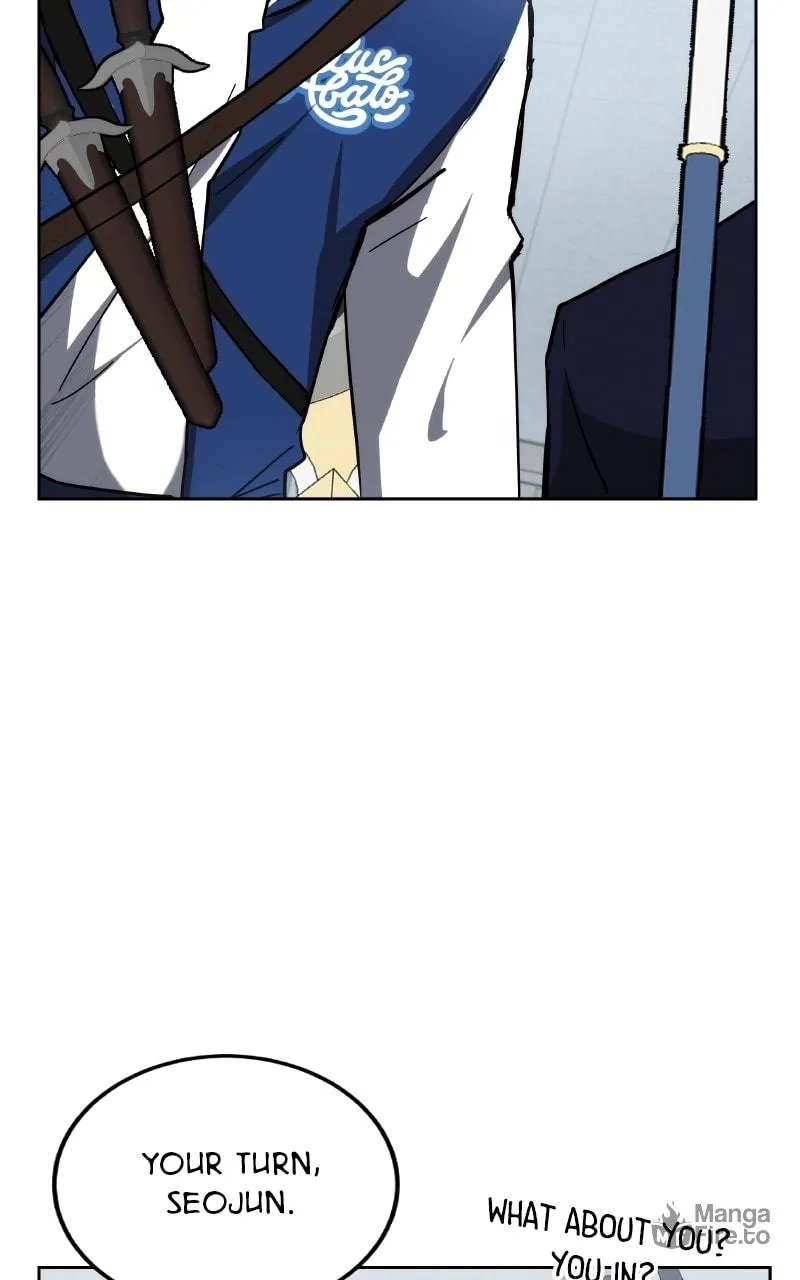 Enrolling in the Transcendent Academy Chapter 33 page 45 - 
