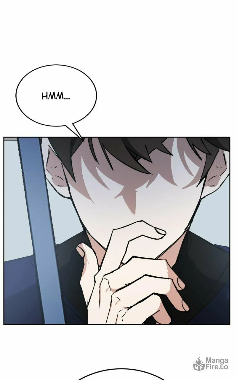 Enrolling in the Transcendent Academy Chapter 33 page 50 - 