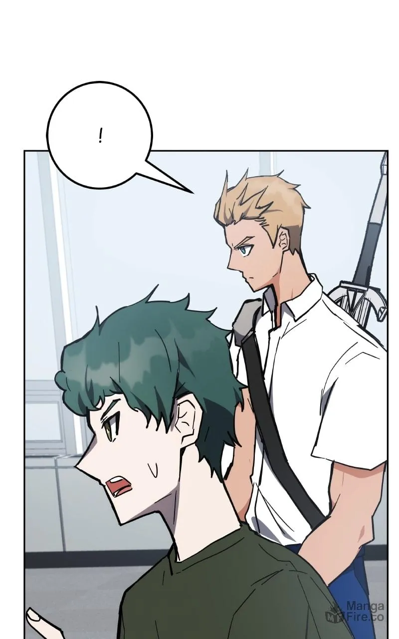 Enrolling in the Transcendent Academy Chapter 33 page 6 - 
