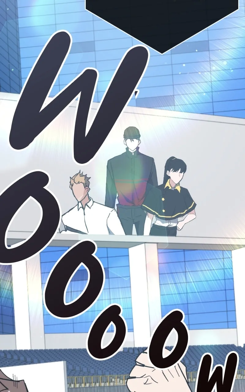 Enrolling in the Transcendent Academy Chapter 33 page 56 - 