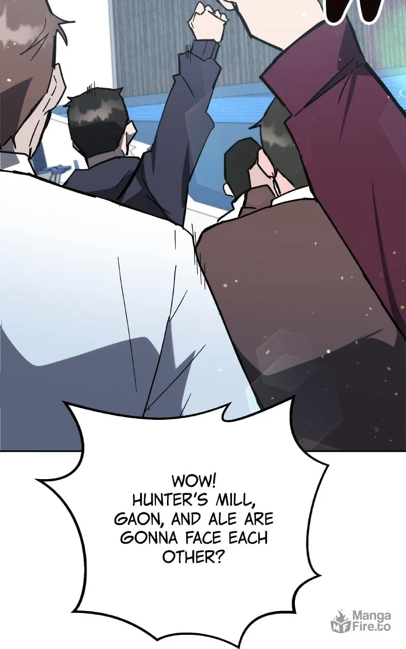 Enrolling in the Transcendent Academy Chapter 33 page 57 - 