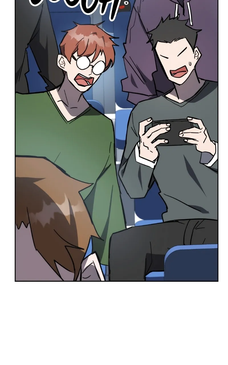 Enrolling in the Transcendent Academy Chapter 33 page 59 - 