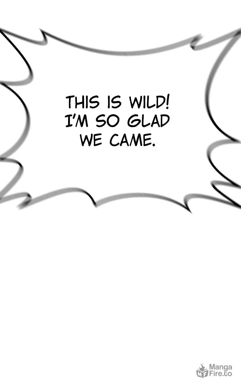 Enrolling in the Transcendent Academy Chapter 33 page 60 - 