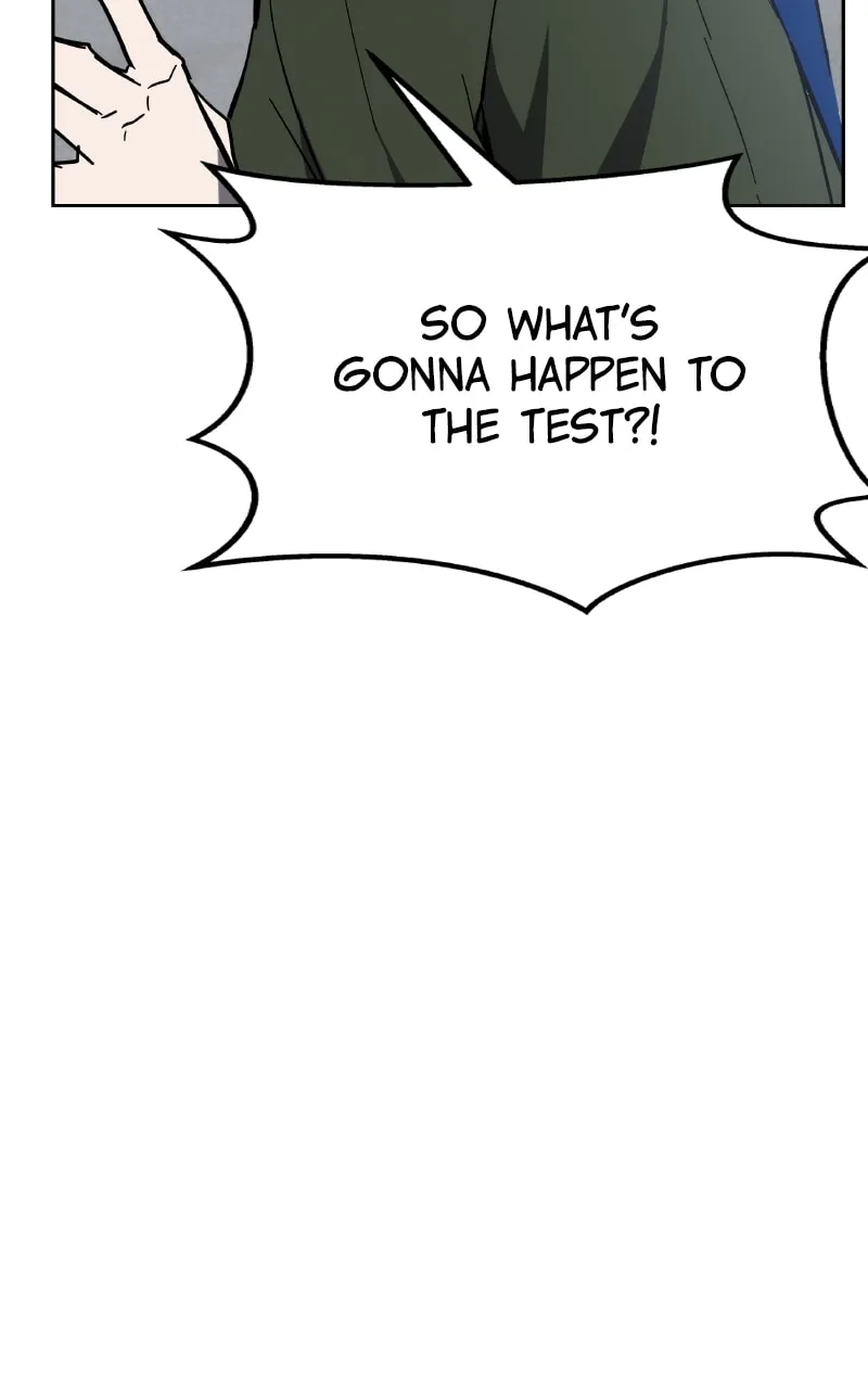 Enrolling in the Transcendent Academy Chapter 33 page 7 - 