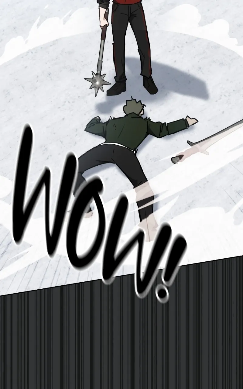 Enrolling in the Transcendent Academy Chapter 33 page 64 - 