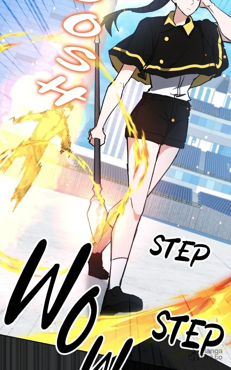 Enrolling in the Transcendent Academy Chapter 33 page 66 - 