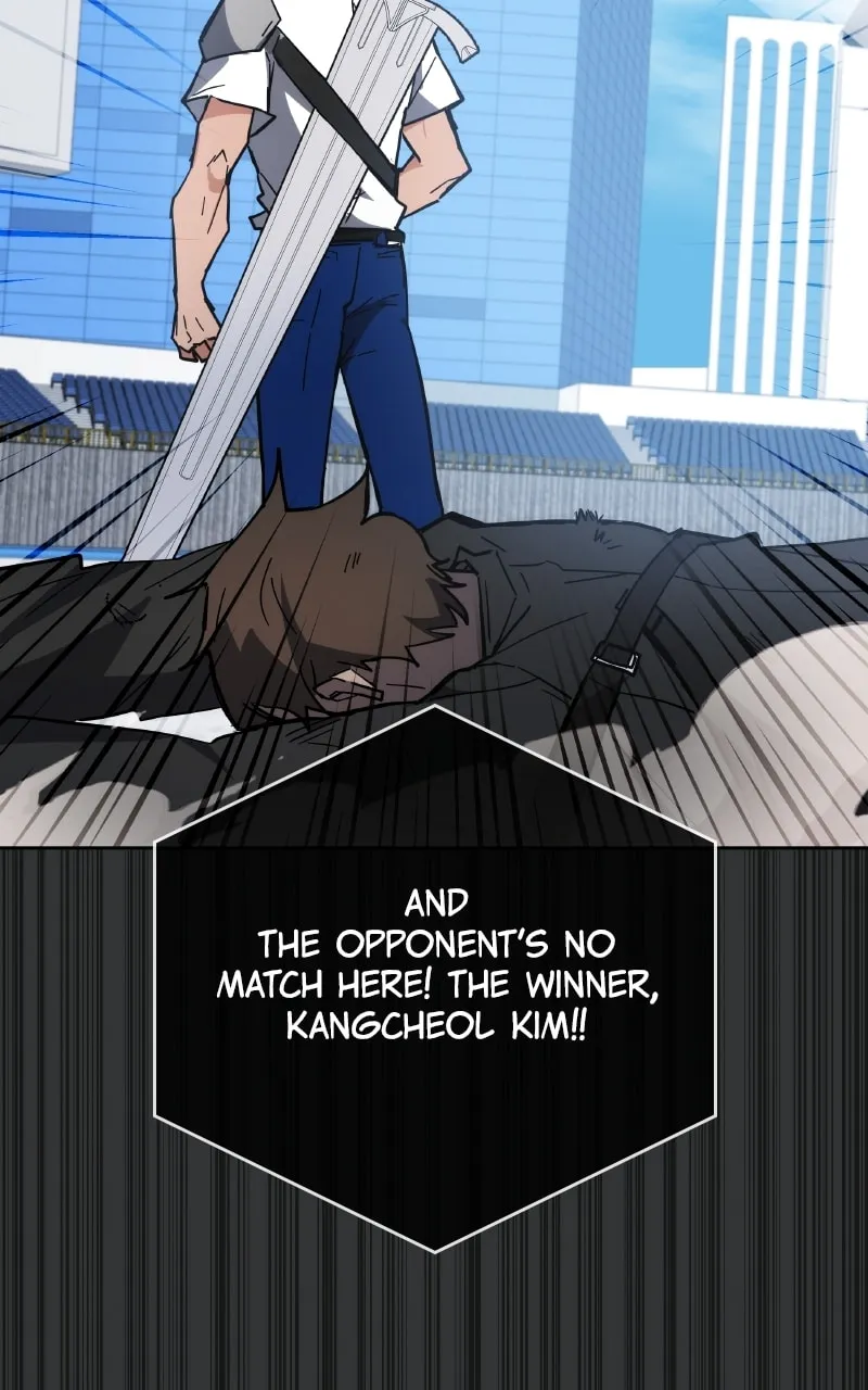 Enrolling in the Transcendent Academy Chapter 33 page 68 - 