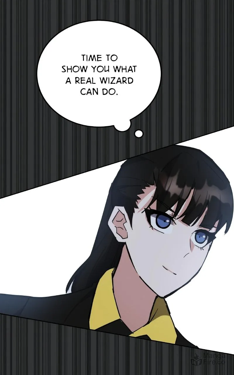 Enrolling in the Transcendent Academy Chapter 33 page 70 - 