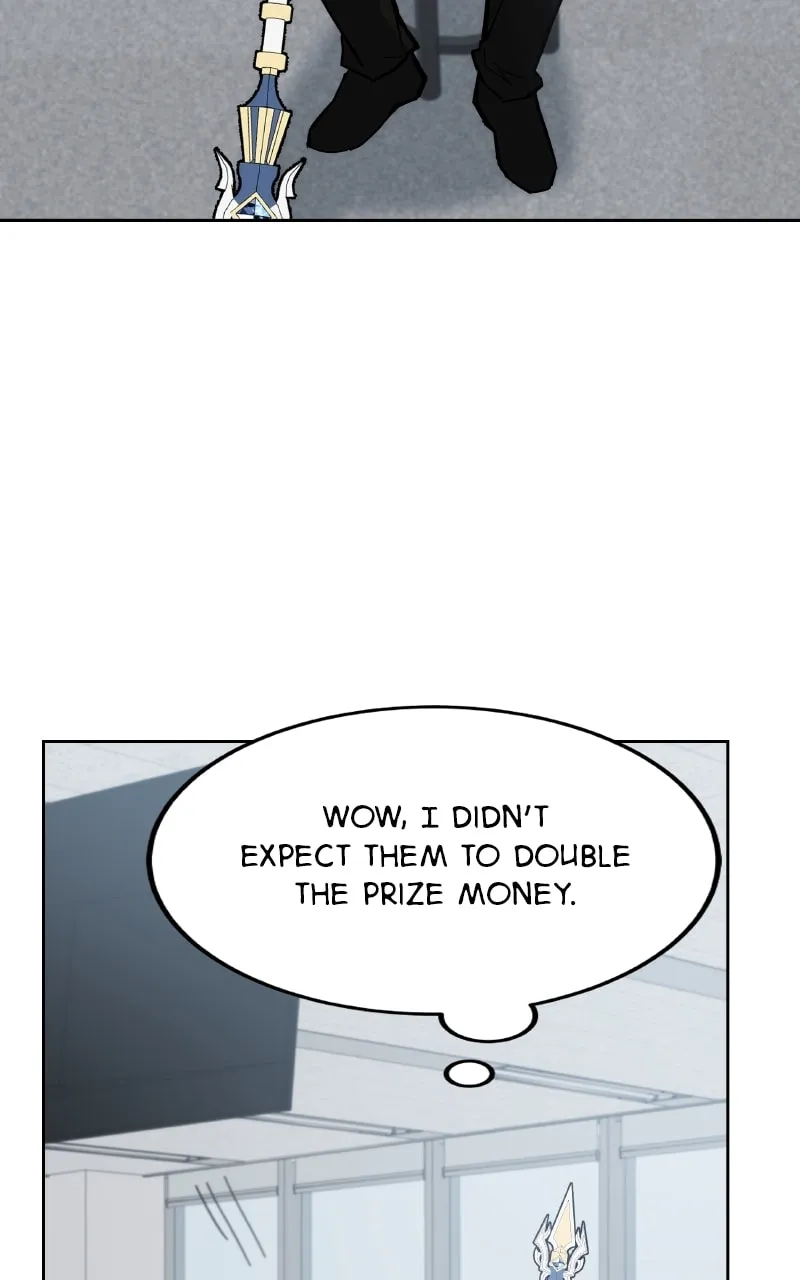 Enrolling in the Transcendent Academy Chapter 33 page 74 - 