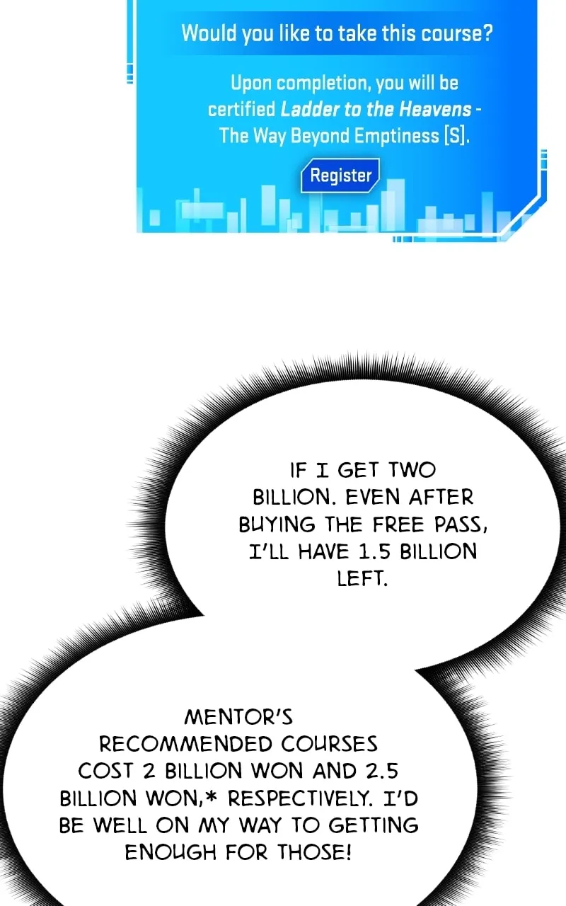 Enrolling in the Transcendent Academy Chapter 33 page 77 - 