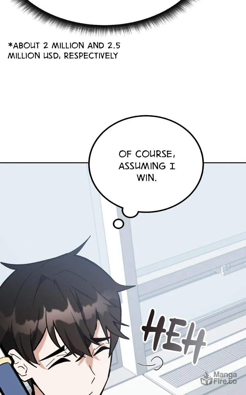 Enrolling in the Transcendent Academy Chapter 33 page 78 - 