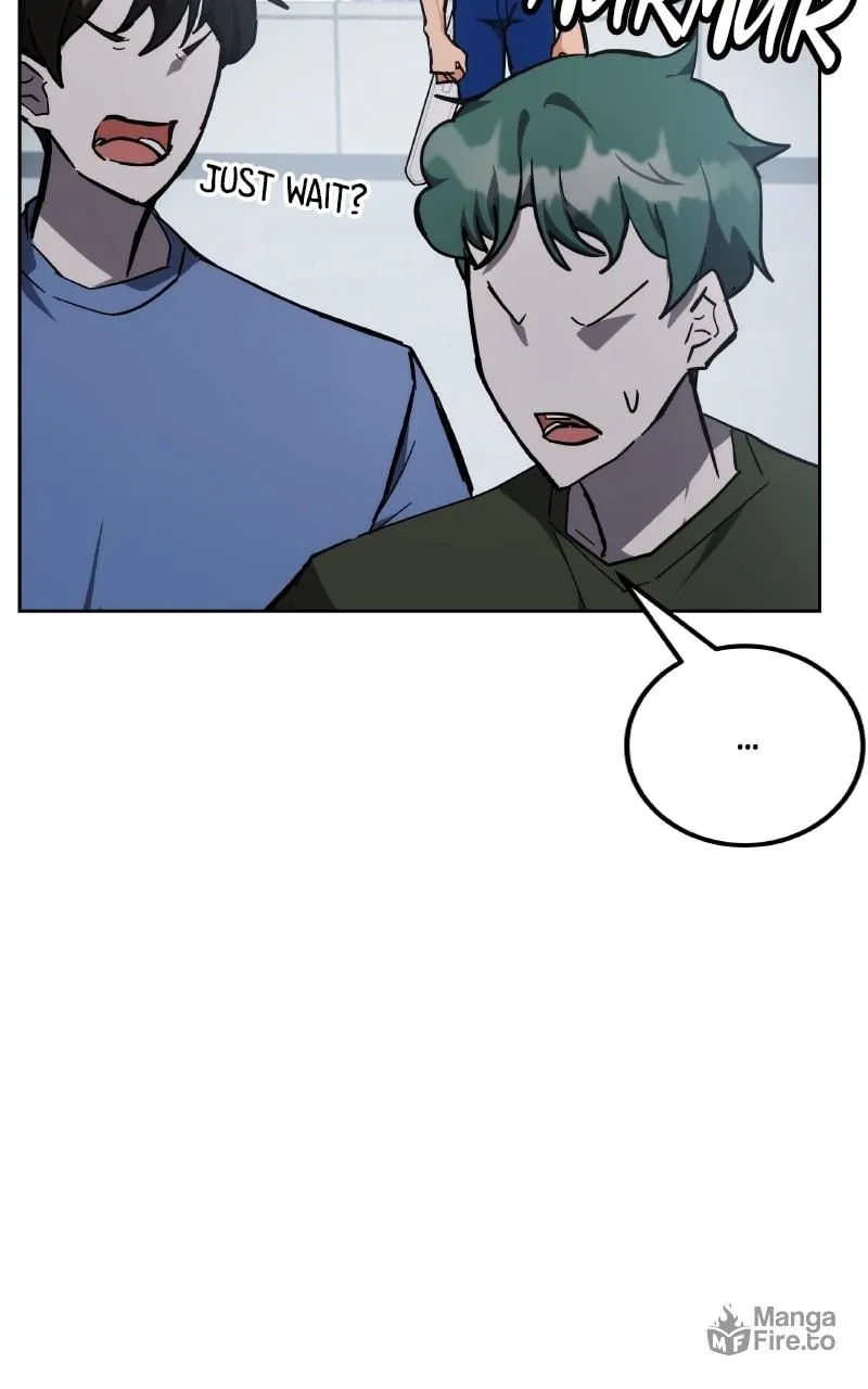 Enrolling in the Transcendent Academy Chapter 33 page 9 - 