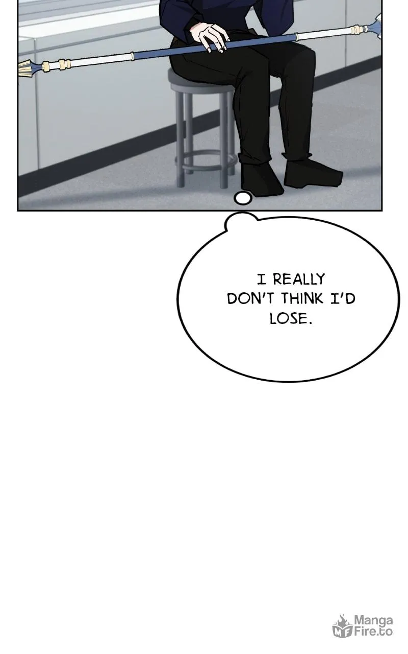 Enrolling in the Transcendent Academy Chapter 33 page 81 - 