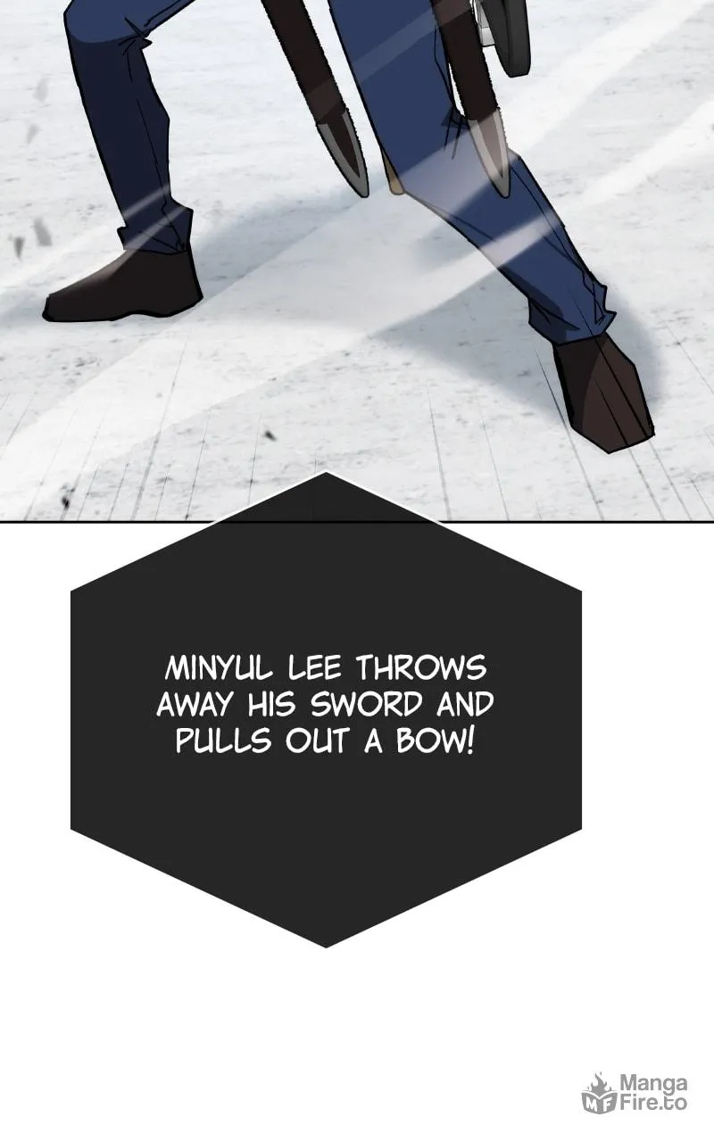 Enrolling in the Transcendent Academy Chapter 33 page 85 - 