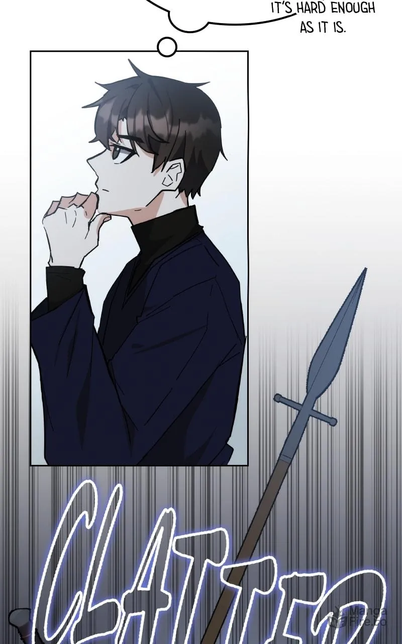 Enrolling in the Transcendent Academy Chapter 33 page 87 - 