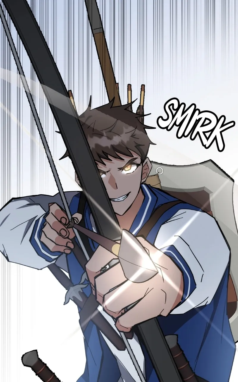 Enrolling in the Transcendent Academy Chapter 33 page 89 - 
