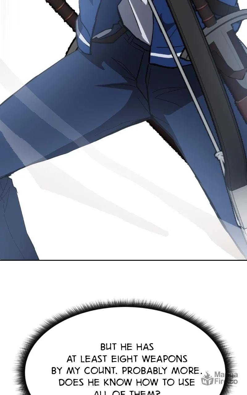 Enrolling in the Transcendent Academy Chapter 33 page 90 - 