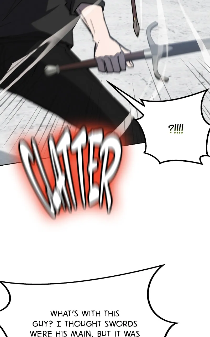 Enrolling in the Transcendent Academy Chapter 33 page 92 - 