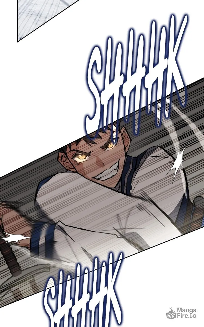 Enrolling in the Transcendent Academy Chapter 33 page 99 - 