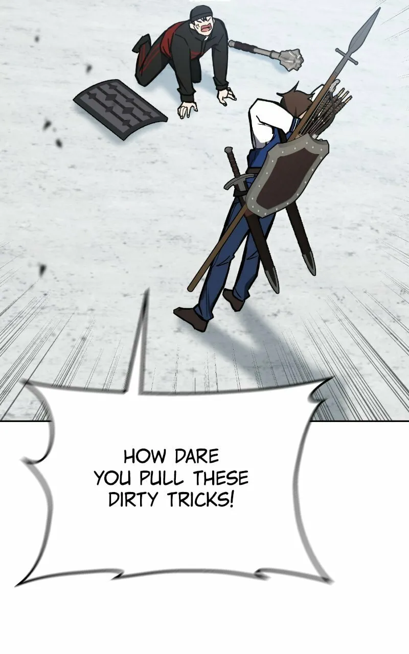 Enrolling in the Transcendent Academy Chapter 34 page 103 - 
