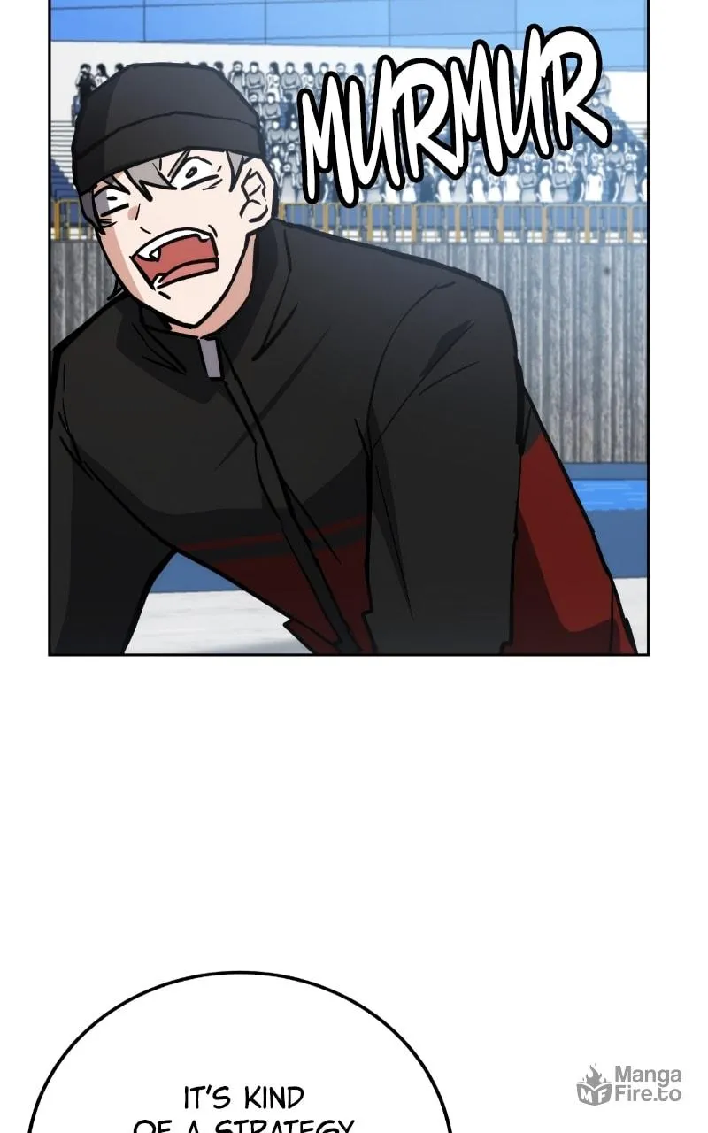 Enrolling in the Transcendent Academy Chapter 34 page 105 - 